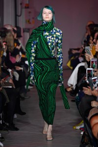 Rokh RTW Fall 2019