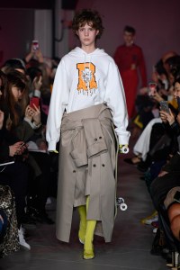 Rokh RTW Fall 2019