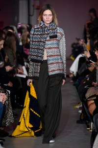Rokh RTW Fall 2019
