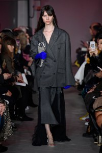 Rokh RTW Fall 2019
