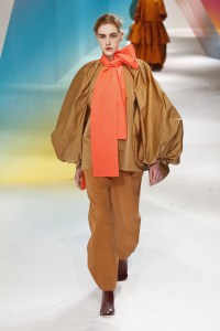 Roksanda RTW Fall 2019