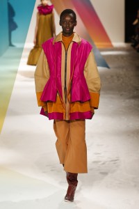 Roksanda RTW Fall 2019