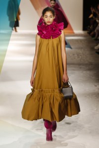 Roksanda RTW Fall 2019