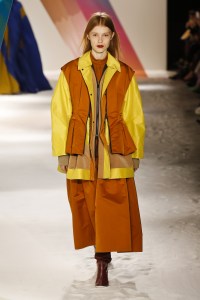 Roksanda RTW Fall 2019