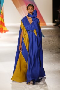 Roksanda RTW Fall 2019