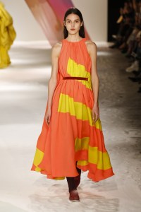 Roksanda RTW Fall 2019