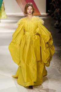 Roksanda RTW Fall 2019