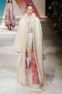 Roksanda RTW Fall 2019
