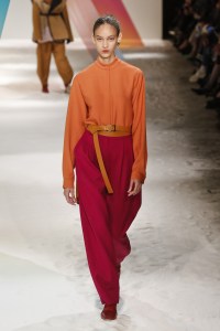 Roksanda RTW Fall 2019
