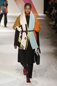 Roksanda RTW Fall 2019