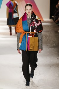 Roksanda RTW Fall 2019
