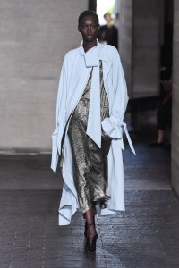 Roland Mouret RTW Fall 2019