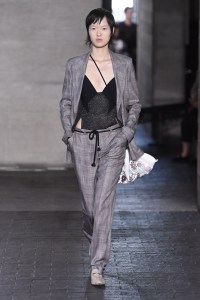 Roland Mouret RTW Fall 2019