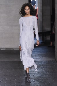 Roland Mouret RTW Fall 2019