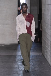 Roland Mouret RTW Fall 2019