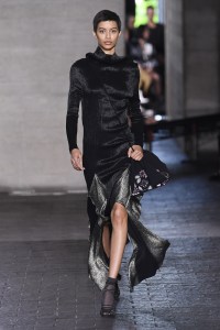 Roland Mouret RTW Fall 2019
