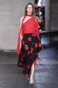 Roland Mouret RTW Fall 2019