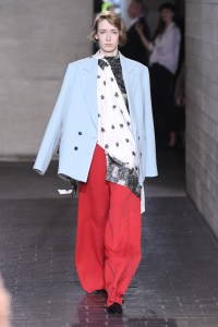 Roland Mouret RTW Fall 2019