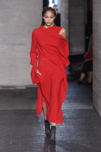 Roland Mouret RTW Fall 2019