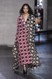 Roland Mouret RTW Fall 2019