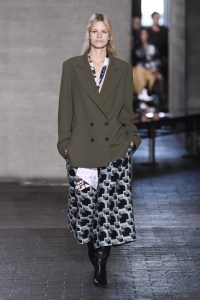 Roland Mouret RTW Fall 2019