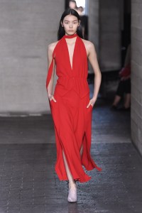 Roland Mouret RTW Fall 2019