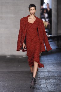 Roland Mouret RTW Fall 2019