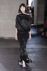 Roland Mouret RTW Fall 2019