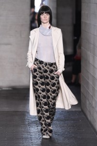 Roland Mouret RTW Fall 2019