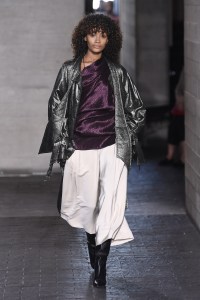 Roland Mouret RTW Fall 2019