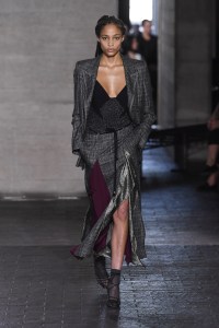 Roland Mouret RTW Fall 2019