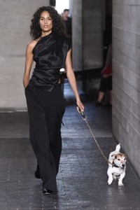 Roland Mouret RTW Fall 2019