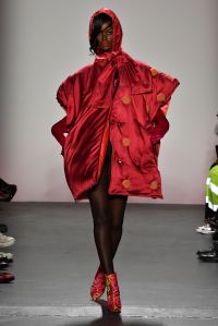 Romeo Hunte RTW Fall 2019