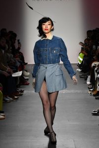 Romeo Hunte RTW Fall 2019