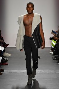 Romeo Hunte RTW Fall 2019