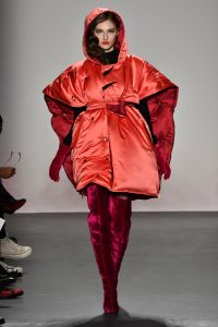 Romeo Hunte RTW Fall 2019