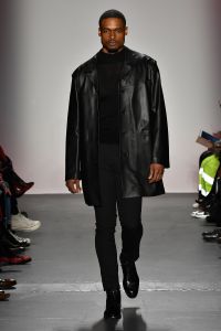 Romeo Hunte RTW Fall 2019