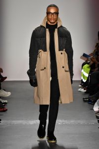 Romeo Hunte RTW Fall 2019
