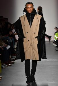 Romeo Hunte RTW Fall 2019