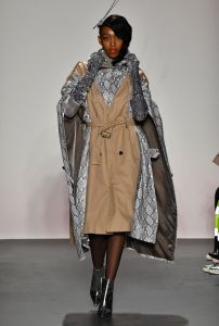 Romeo Hunte RTW Fall 2019