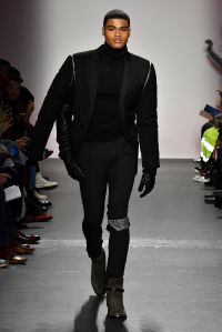 Romeo Hunte RTW Fall 2019