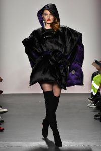Romeo Hunte RTW Fall 2019