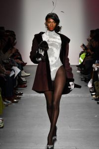 Romeo Hunte RTW Fall 2019