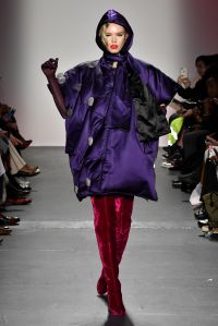 Romeo Hunte RTW Fall 2019