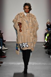 Romeo Hunte RTW Fall 2019