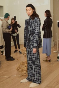 Rosetta Getty RTW Fall 2019
