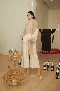 Rosetta Getty RTW Fall 2019