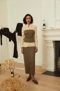 Rosetta Getty RTW Fall 2019