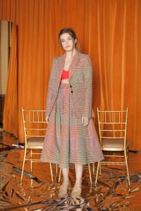 Rosie Assoulin RTW Fall 2019