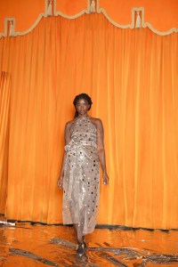 Rosie Assoulin RTW Fall 2019